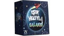 Işık Hızıyla Galaksi  /  Dikkat Oyunu