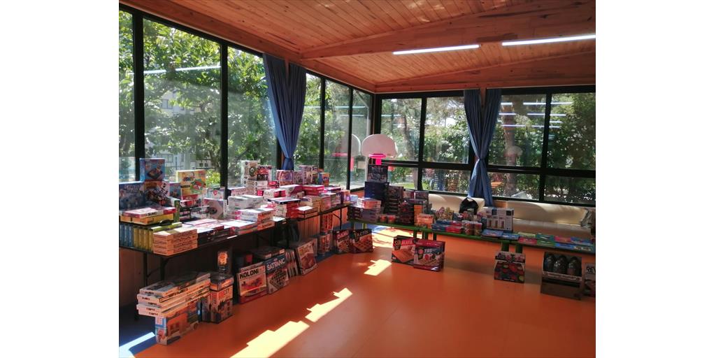 Bahçeşehir Anaokulu Zeka Oyunu Kumbaram Etkinliği