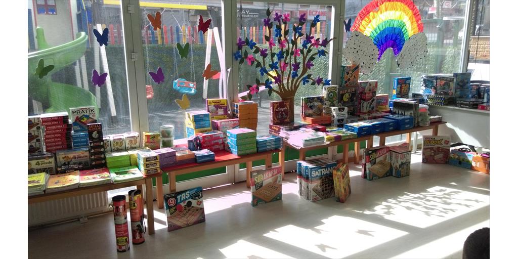 Alsancak Eğitim Kurumları