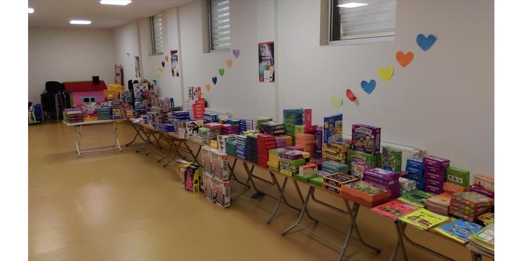 Bakırköy Çapa Bilim Koleji