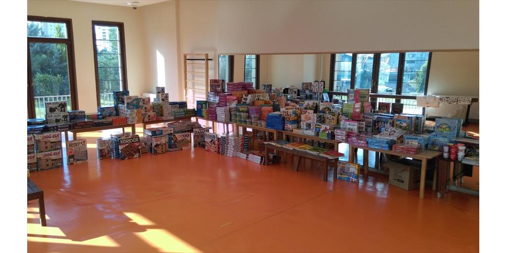 Başakşehir Medi Çocuk Akademisi