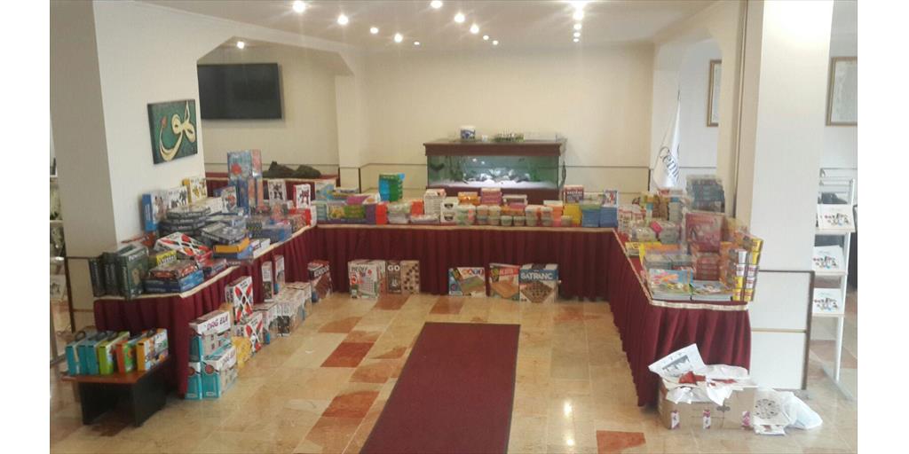 Çamlıca Cemre Koleji