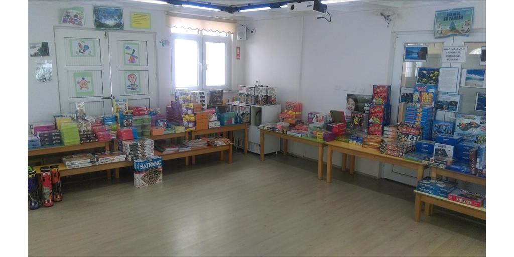 Atakent Nene Hatun Anaokulu