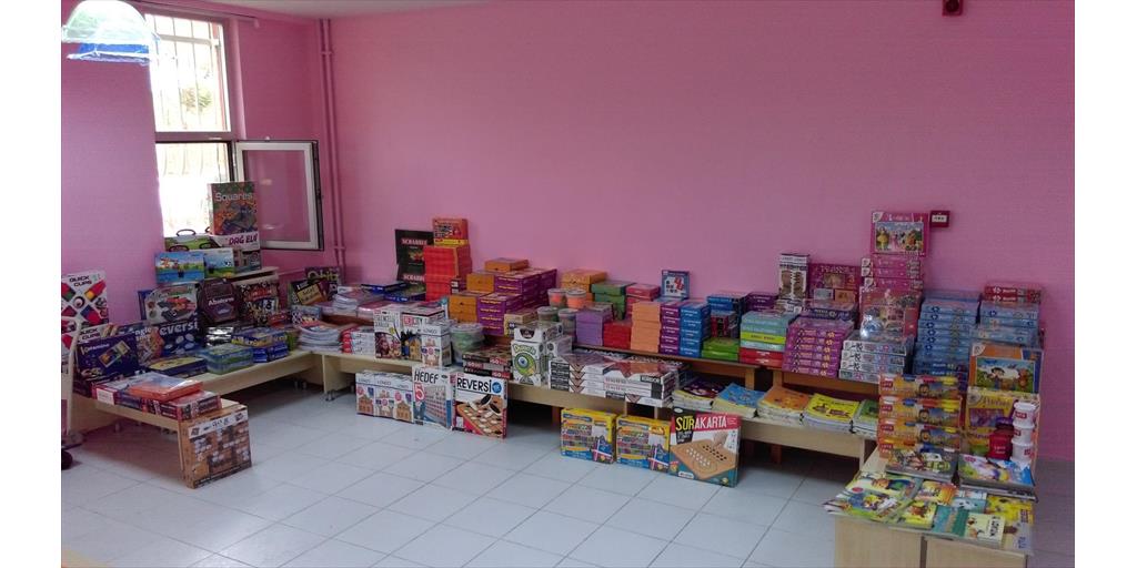 Kayaşehir Nasreddin Hoca Anaokulu