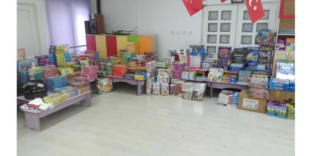 Atakent Lale Anaokulu