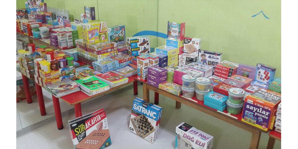 Uçan Balon Anaokulu