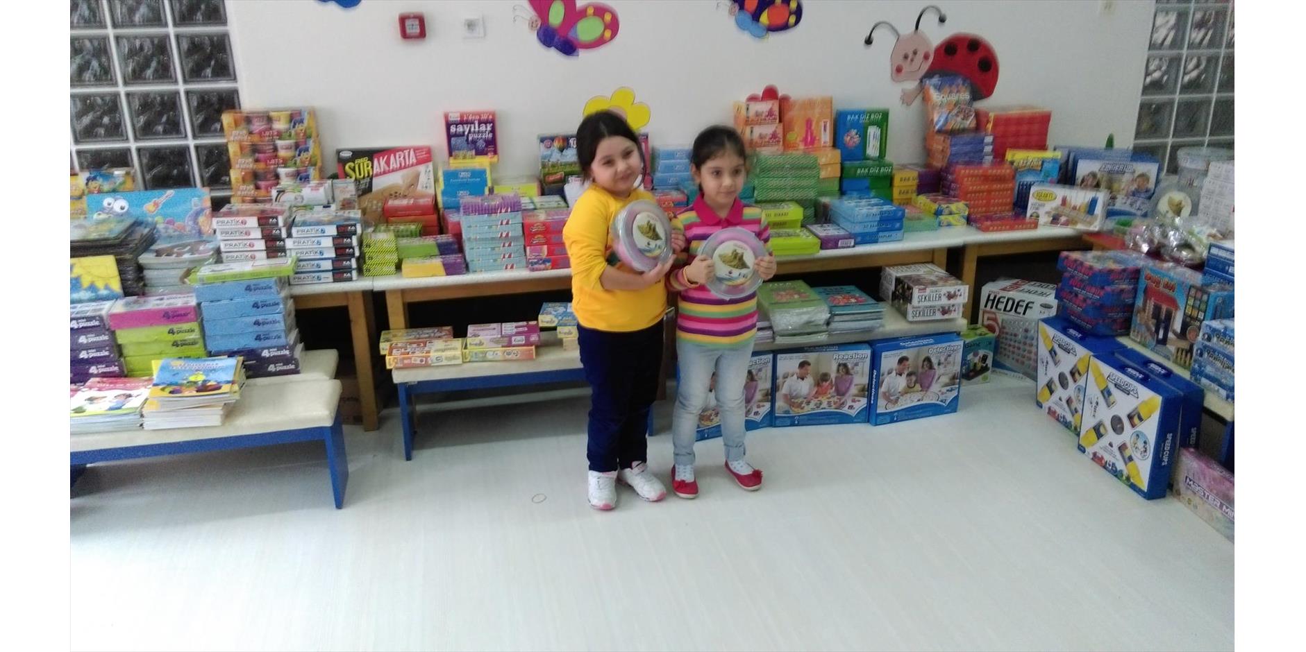 Atakent Nene Hatun Anaokulu