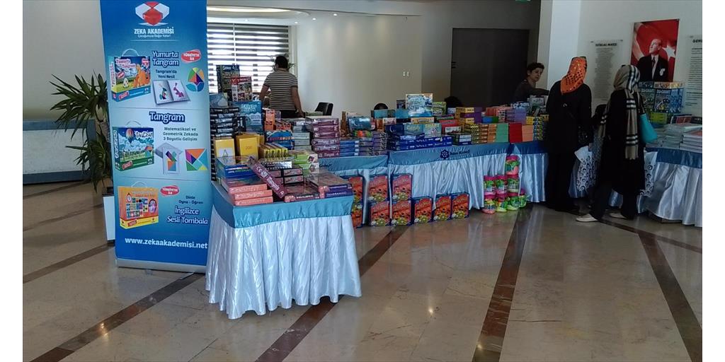 İhlas Koleji Yenibosna Kampüsü