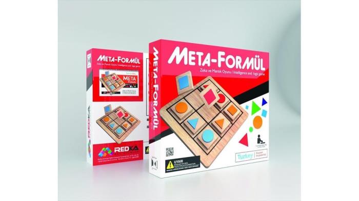 Matematik Formül Zeka Oyunu